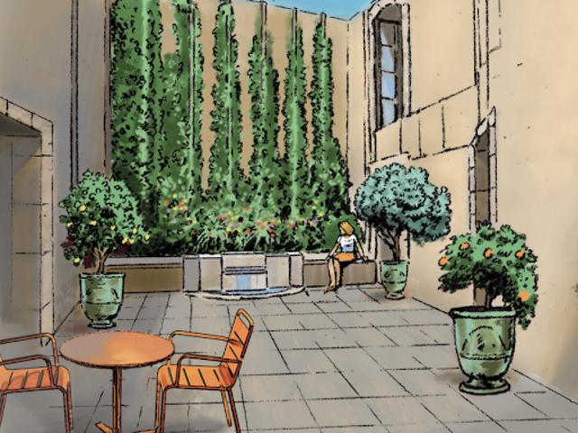 Vente Appartement 3 pièces 52.75 m2 Nimes