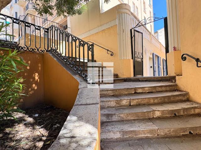 Vente Appartement 3 pièces 52.78 m2 Bastia