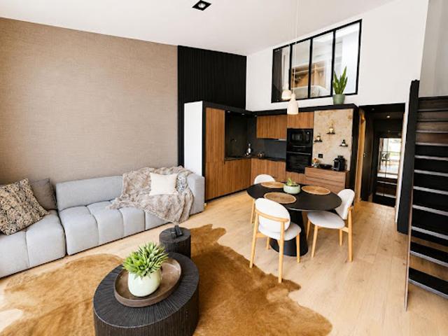 Vente Appartement 3 pièces 52.79 m2 Frejus