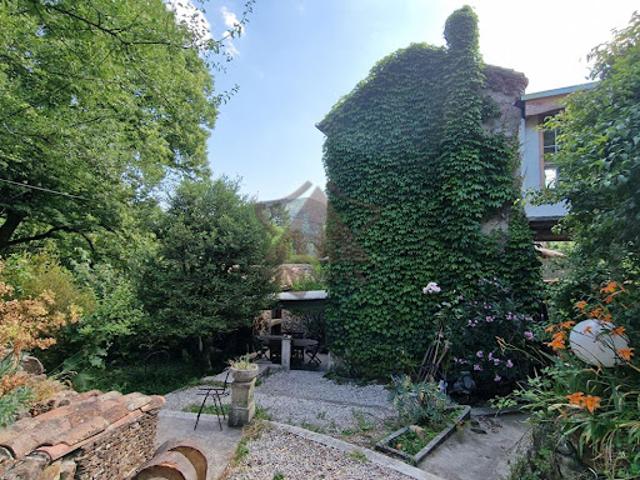 Vente Appartement 3 pièces 52.7 m2 Le Martinet