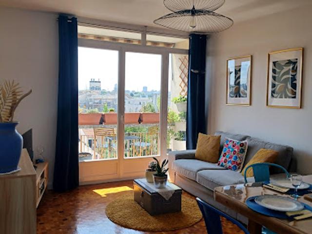 Vente Appartement 3 pièces 52.85 m2 Drancy
