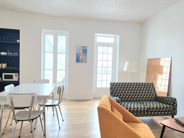 Vente Appartement 3 pièces 52.85 m2 Royan