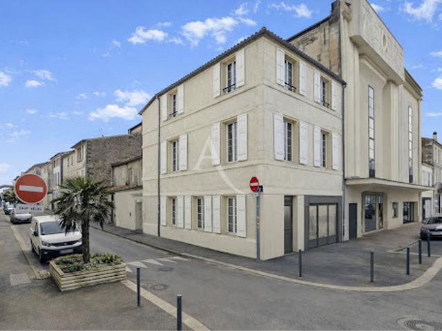 Vente Appartement 3 pièces 52.8 m2 Rochefort