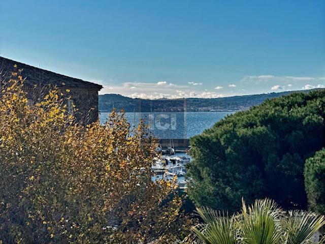 Vente Appartement 3 pièces 52.94 m2 Sainte Maxime