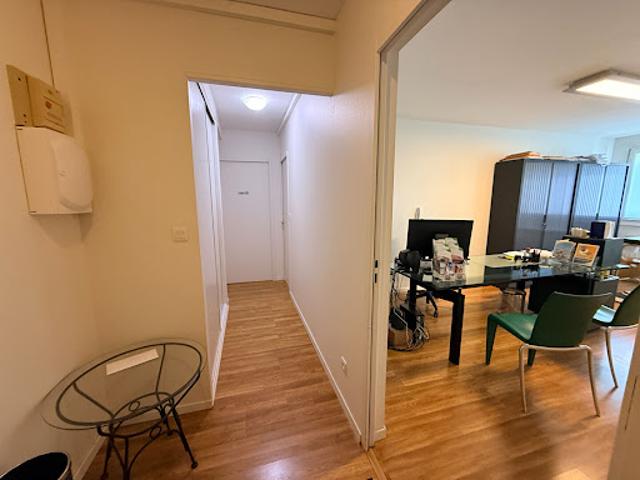 Vente Appartement 3 pièces 52.96 m2 Beaune