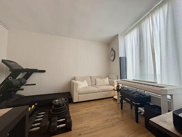 Vente Appartement 3 pièces 52.99 m2 Les Sables d'Olonne