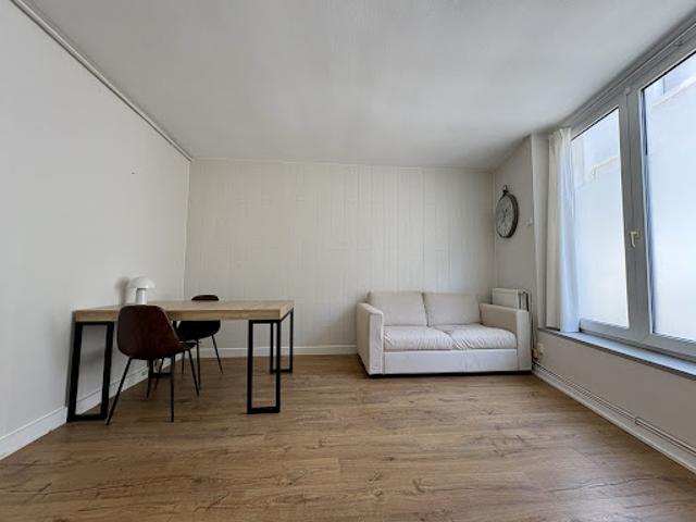 Vente Appartement 3 pièces 52.99 m2 Les Sables d'Olonne