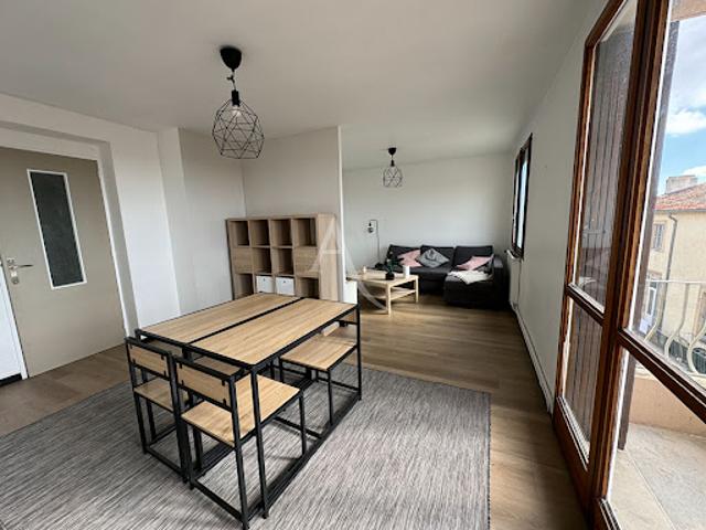 Vente Appartement 3 pièces 52.03 m2 Nimes