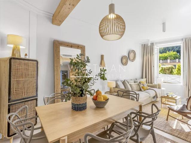 Vente Appartement 3 pièces 52.02 m2 Cannes