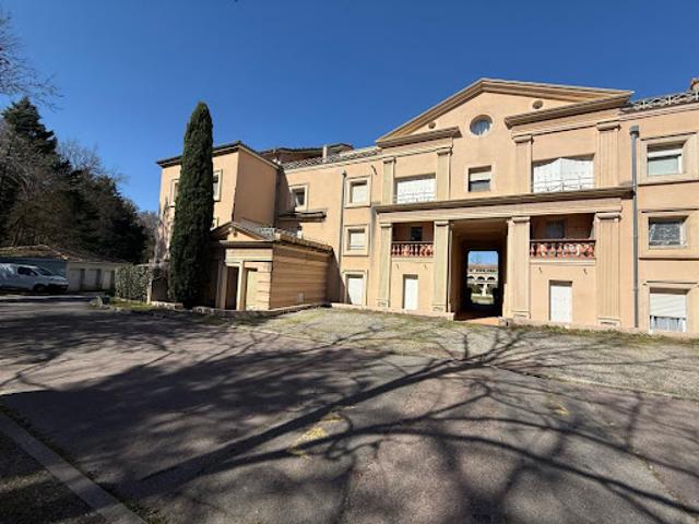 Vente Appartement 3 pièces 52.09 m2 Ramonville Saint Agne