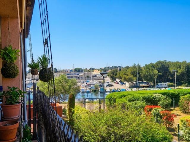 Vente Appartement 3 pièces 52.17 m2 Balaruc les Bains