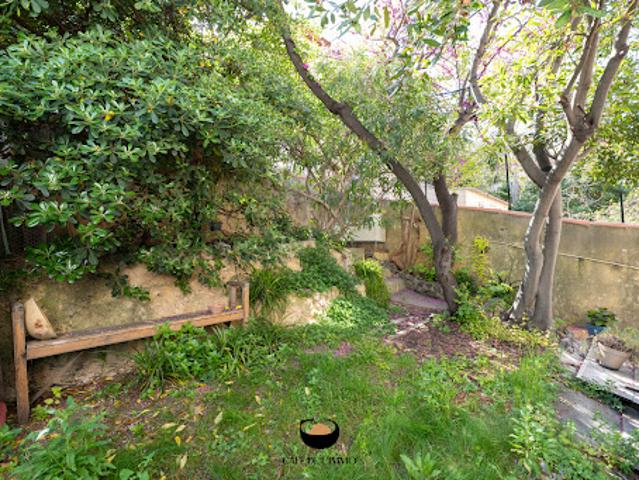 Vente Appartement 3 pièces 52.15 m2 Marseille 6ème