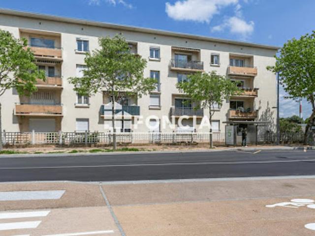 Vente Appartement 3 pièces 52.16 m2 Antony