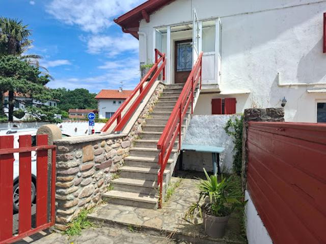 Vente Appartement 3 pièces 52.18 m2 Ascain