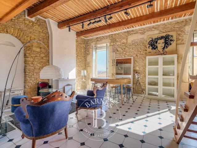 Vente Appartement 3 pièces 60 m2 Marseille 6ème