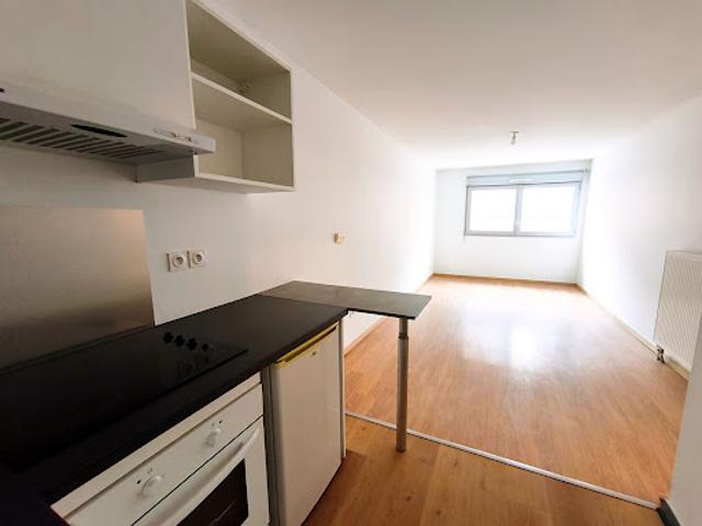 Vente Appartement 3 pièces 52.25 m2 Roubaix