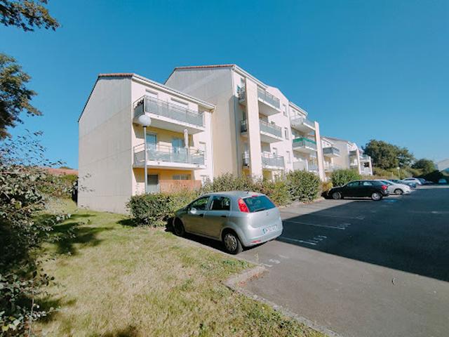 Vente Appartement 3 pièces 52.26 m2 La Roche sur Yon