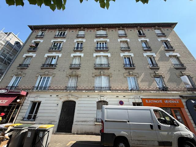 Vente Appartement 3 pièces 52.2 m2 Meudon