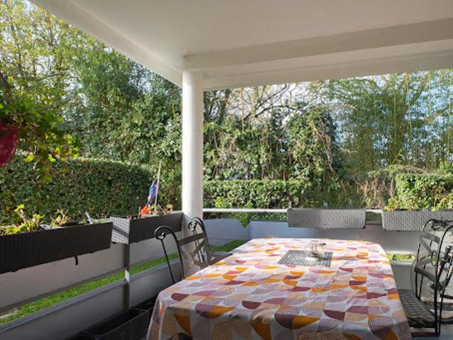 Vente Appartement 3 pièces 52.2 m2 Bordeaux