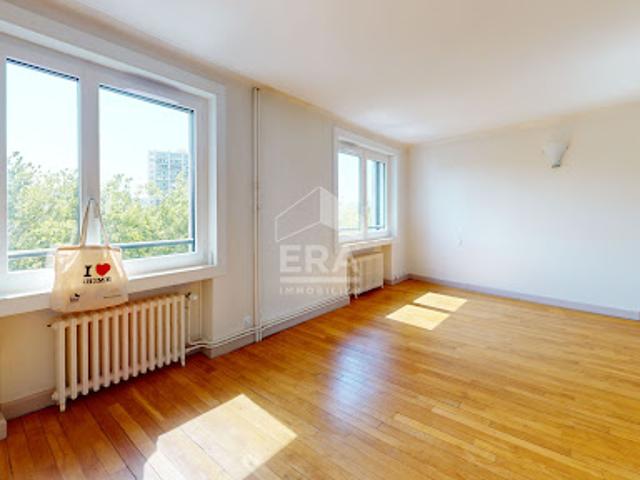 Vente Appartement 3 pièces 52.2 m2 Paris 19ème