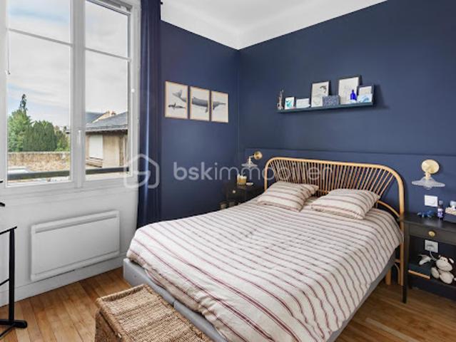 Vente Appartement 3 pièces 52.37 m2 Nantes