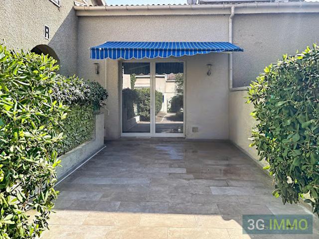 Vente Appartement 3 pièces 52.34 m2 Borgo
