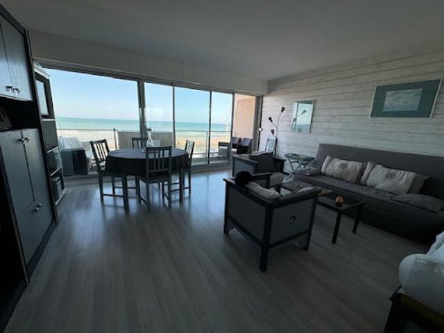 Vente Appartement 3 pièces 52.35 m2 Lacanau