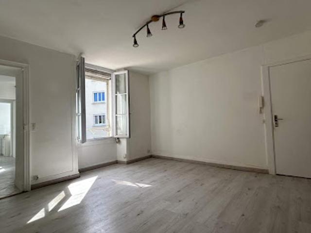 Vente Appartement 3 pièces 52.39 m2 Angers