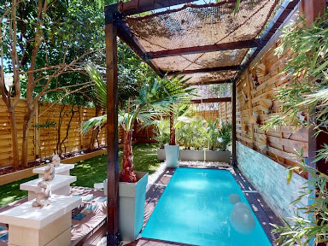 Vente Appartement 3 pièces 52.39 m2 Saint Laurent du Var