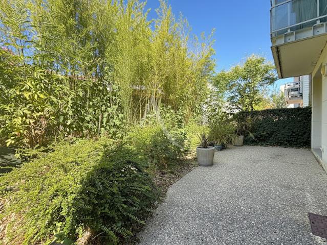 Vente Appartement 3 pièces 52.3 m2 Lagord