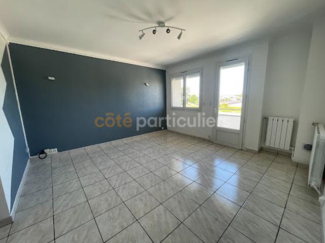 Vente Appartement 3 pièces 52 m2 Tarbes