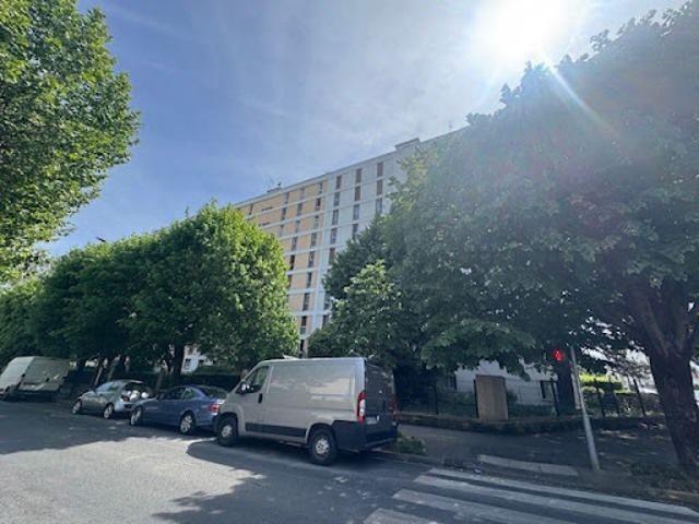 Vente Appartement 3 pièces 52 m2 Thiais