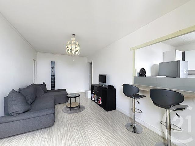 Vente Appartement 3 pièces 52 m2 Thiais