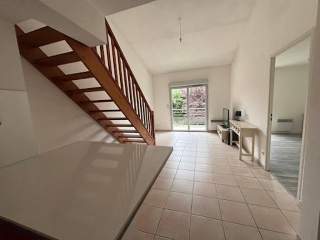Vente Appartement 3 pièces 50 m2 Toulouse
