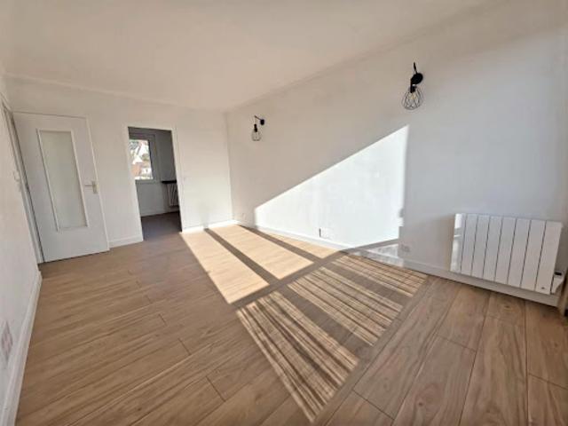 Vente Appartement 3 pièces 52 m2 Triel sur Seine