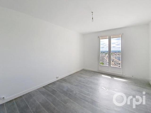 Vente Appartement 3 pièces 52 m2 Vandoeuvre les nancy