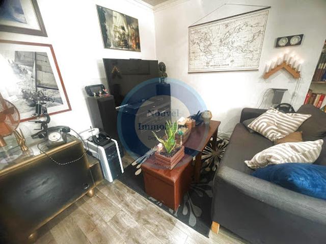 Vente Appartement 3 pièces 0 m2 Vallauris