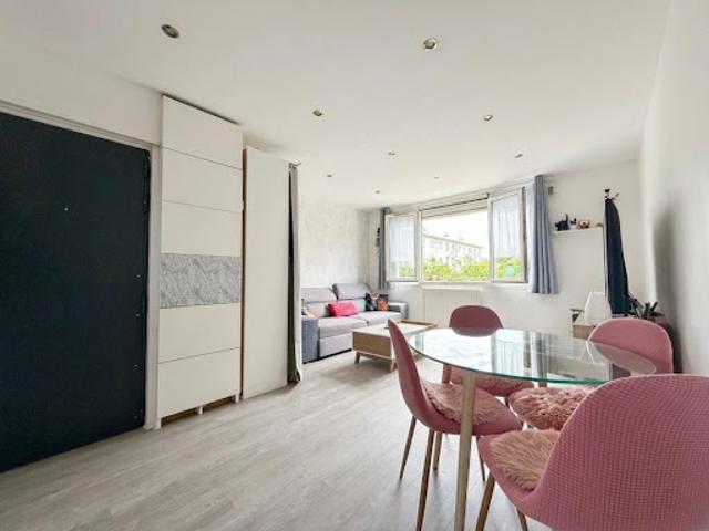 Vente Appartement 3 pièces 52.93 m2 Villiers sur Marne