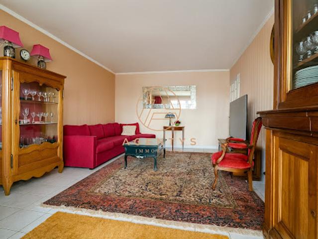 Vente Appartement 3 pièces 52 m2 Villiers sur Marne