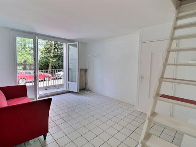 Vente Appartement 3 pièces 52 m2 Viroflay