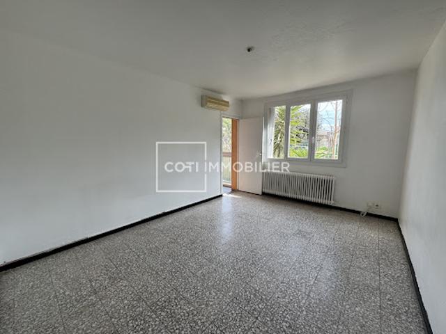 Vente Appartement 3 pièces 52 m2 Ajaccio