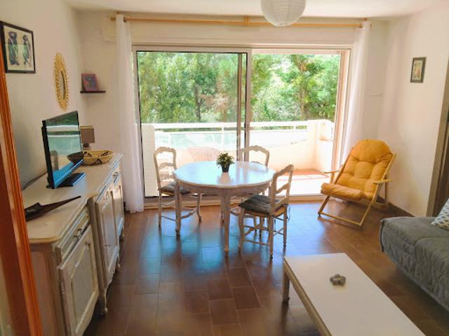 Vente Appartement 3 pièces 52 m2 Amélie les Bains Palalda