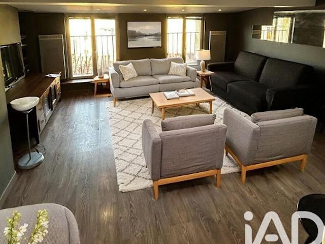 Vente Appartement 3 pièces 52 m2 Bordeaux