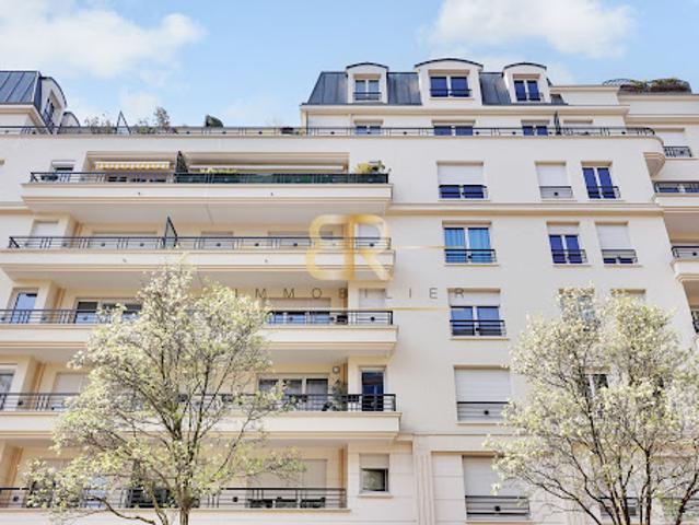 Vente Appartement 3 pièces 52 m2 Chatillon