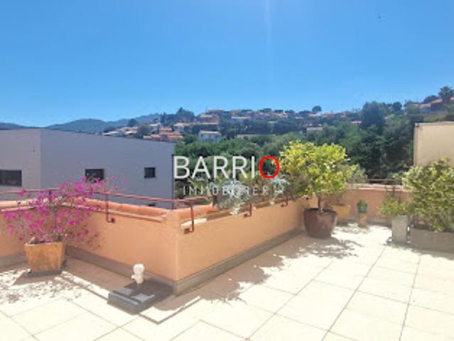 Vente Appartement 3 pièces 52 m2 Collioure