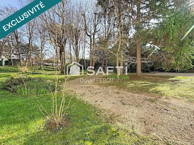 Vente Appartement 3 pièces 52 m2 Crosne
