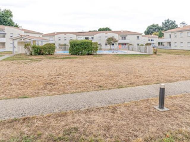Vente Appartement 3 pièces 52 m2 Fargues Saint Hilaire