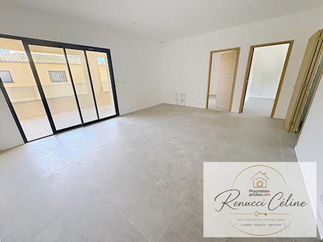 Vente Appartement 3 pièces 52 m2 Grosseto Prugna