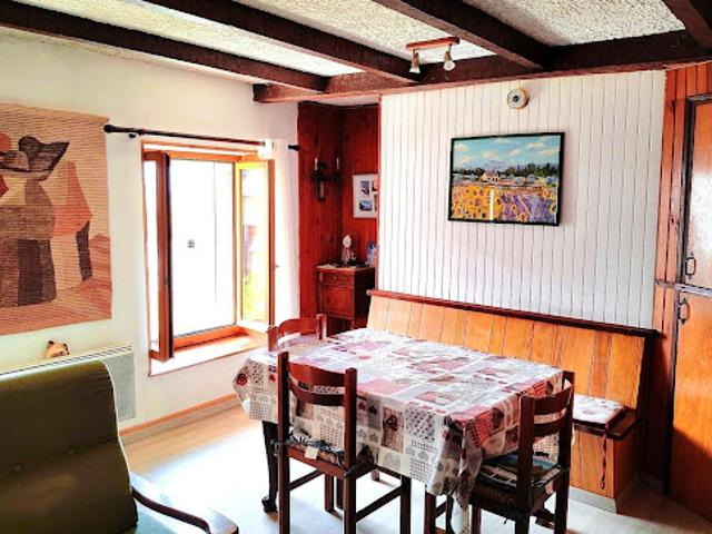 Vente Appartement 3 pièces 52 m2 Guillestre