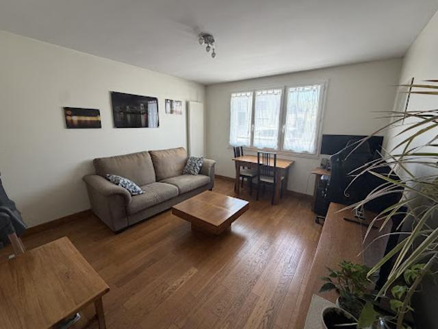 Vente Appartement 3 pièces 52 m2 Houilles